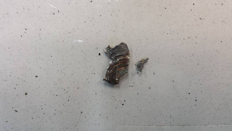 Bullet