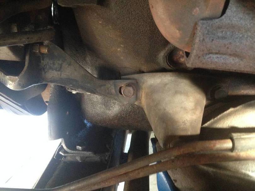 Steering Pulley Angle