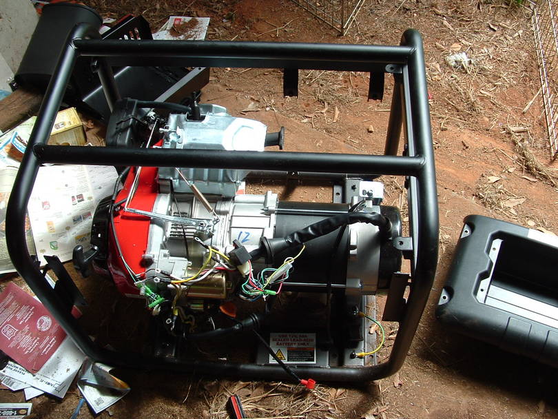 Predator_disassembly