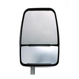 Mirror upgrade
