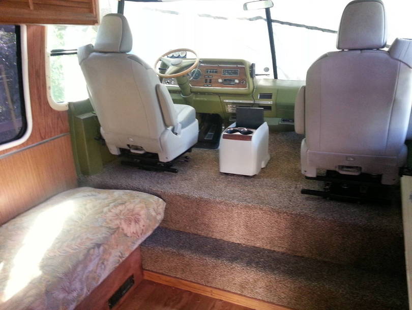 Dash Before Pic