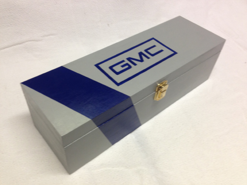 GMC Glasses