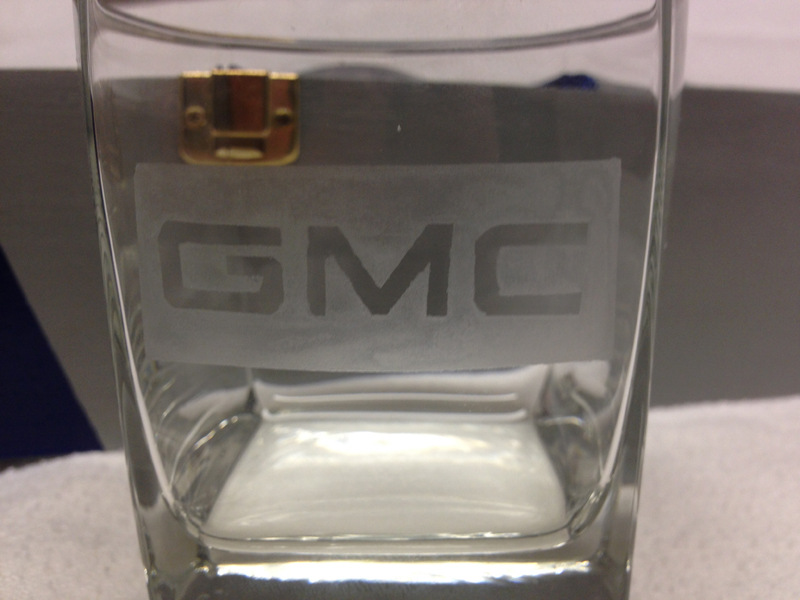 GMC Glasses