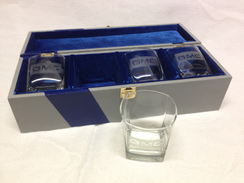 GMC Glasses