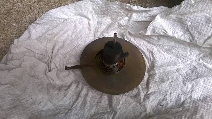 Transducer