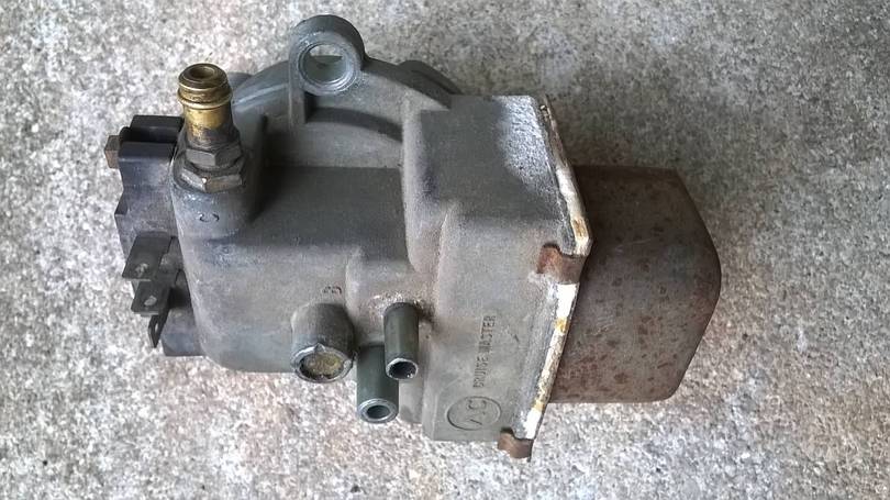 Transducer