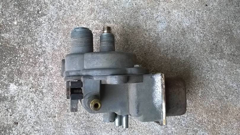 Transducer