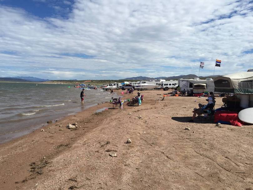 Labor Day Weekend