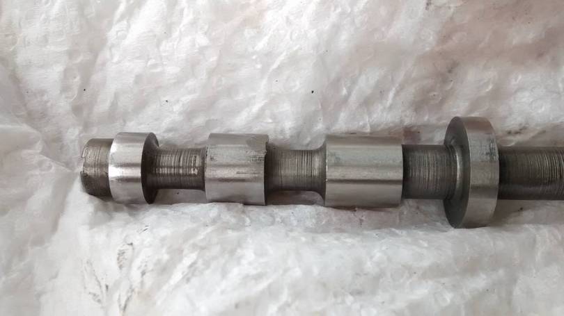 ModulatorValveNicked