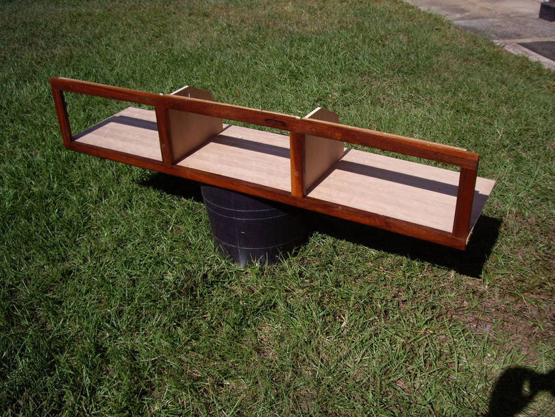 Royale Cabinet