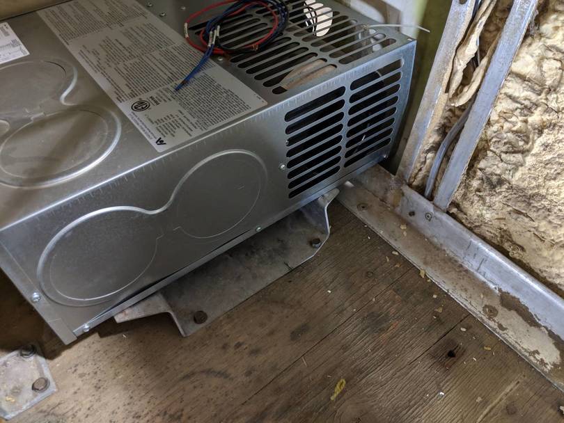 Heater Upgrade Atwood EXCAL 3500 AFMD35111_a