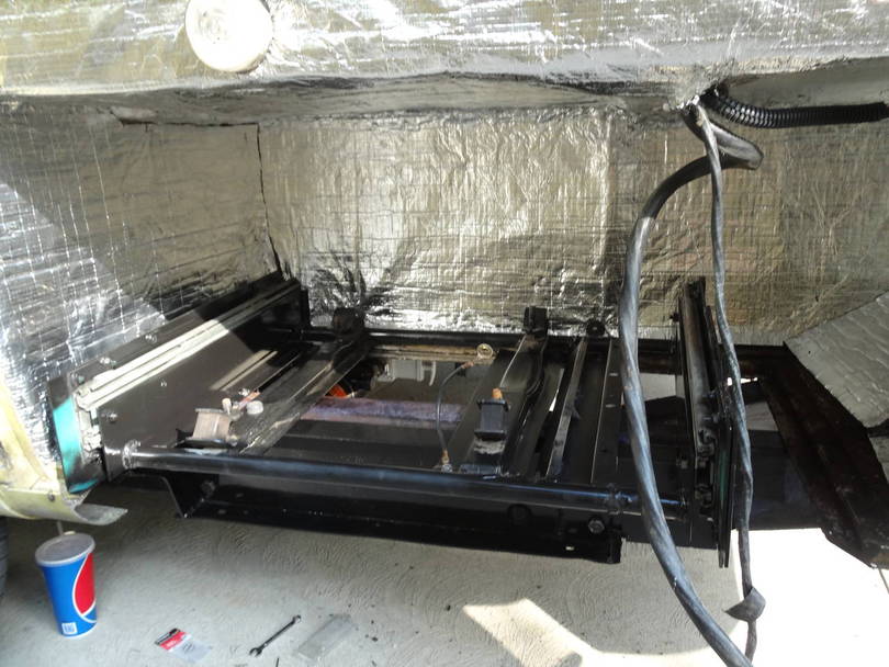Honda Inverter