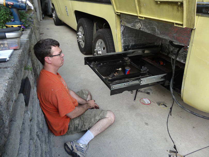 Honda Inverter