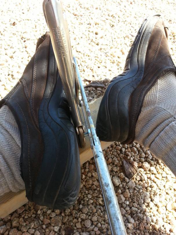 Toyota Sienna reclining cockpit seats