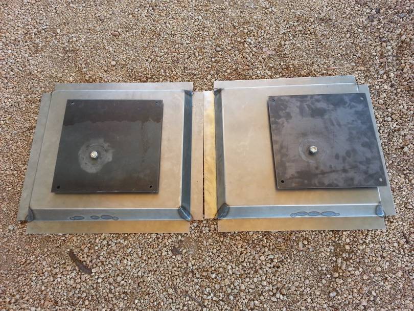 Toyota Sienna reclining cockpit seats