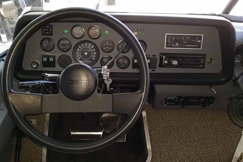 Steering Wheel modificaton