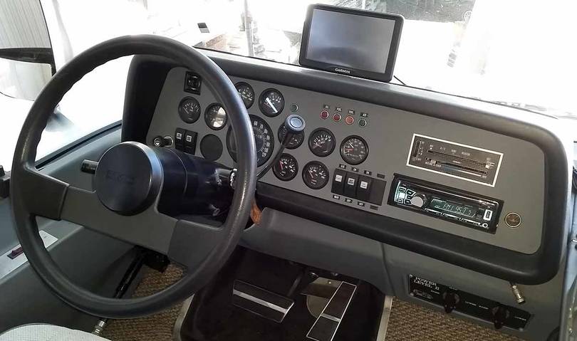 Steering Wheel modificaton