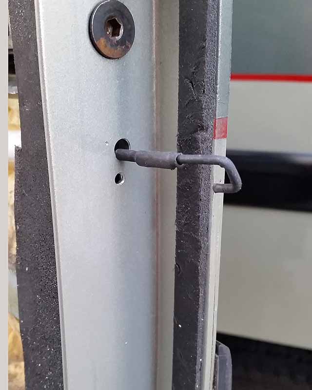 The Hook