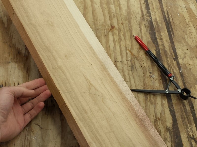 Steering Wheel Rebuild