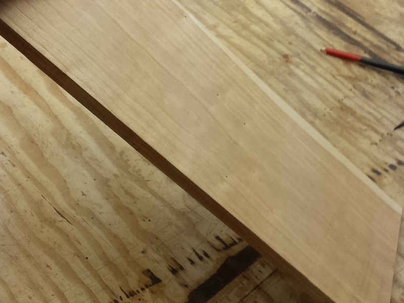 Steering Wheel Rebuild