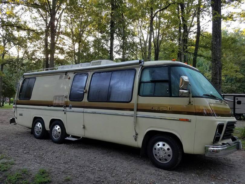 Harry in South Carolina