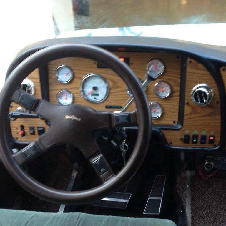 1976 Rollalong ,Santana