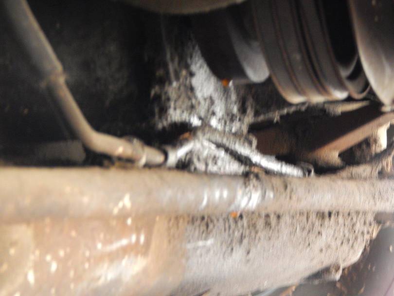 Transmode buy: GO / NOGO ?