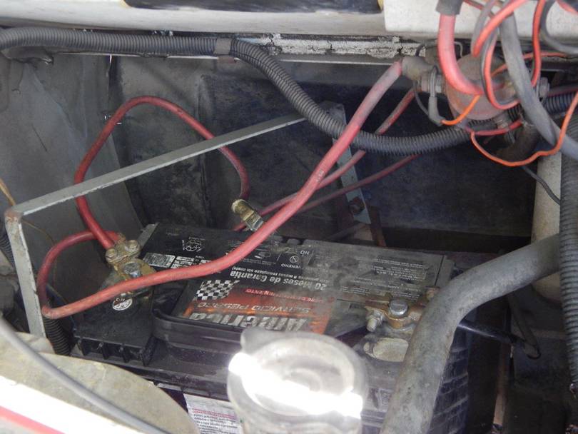 Transmode buy: GO / NOGO ?