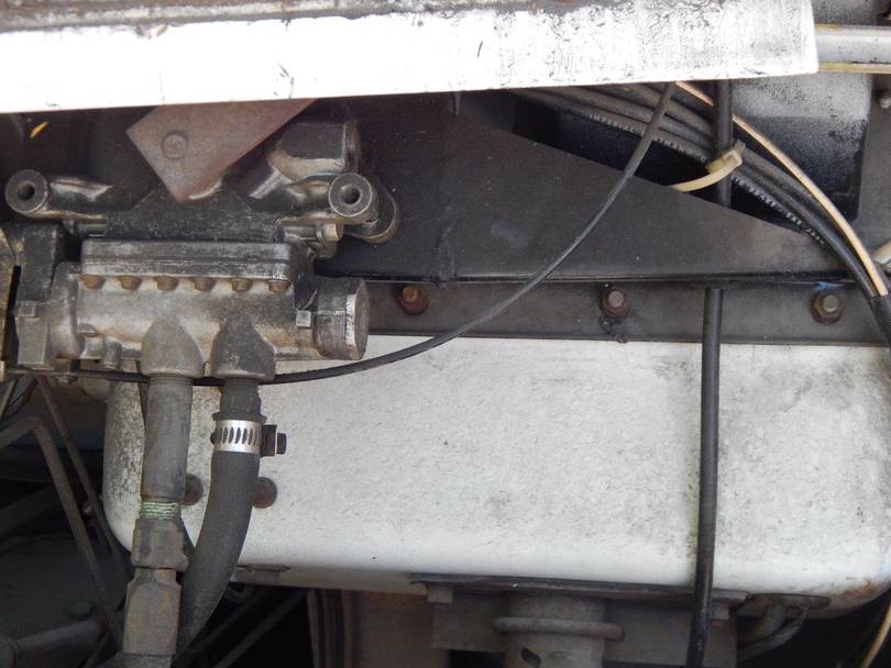 Transmode buy: GO / NOGO ?