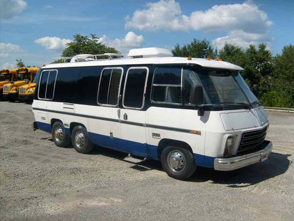 Shawns 73 GMC Repaint