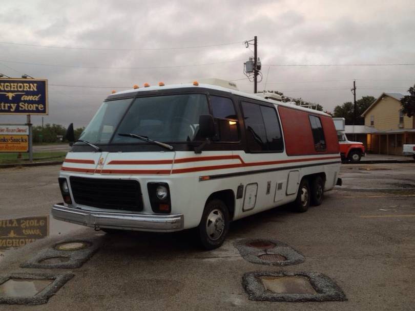 More of the restore and USA travel