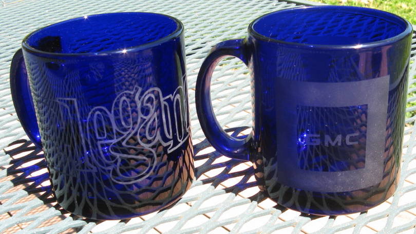 coffee mugs