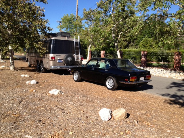 Alfa Towd