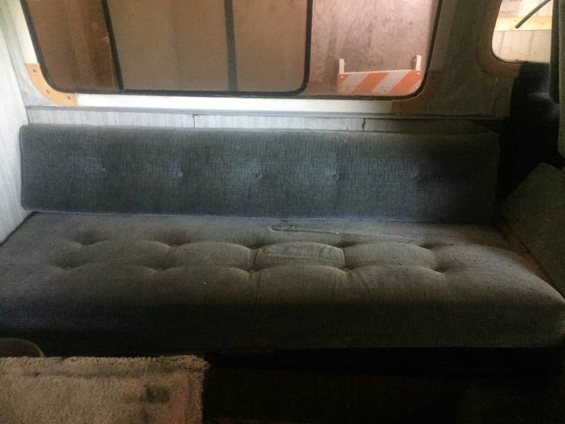 September 2018 Interior