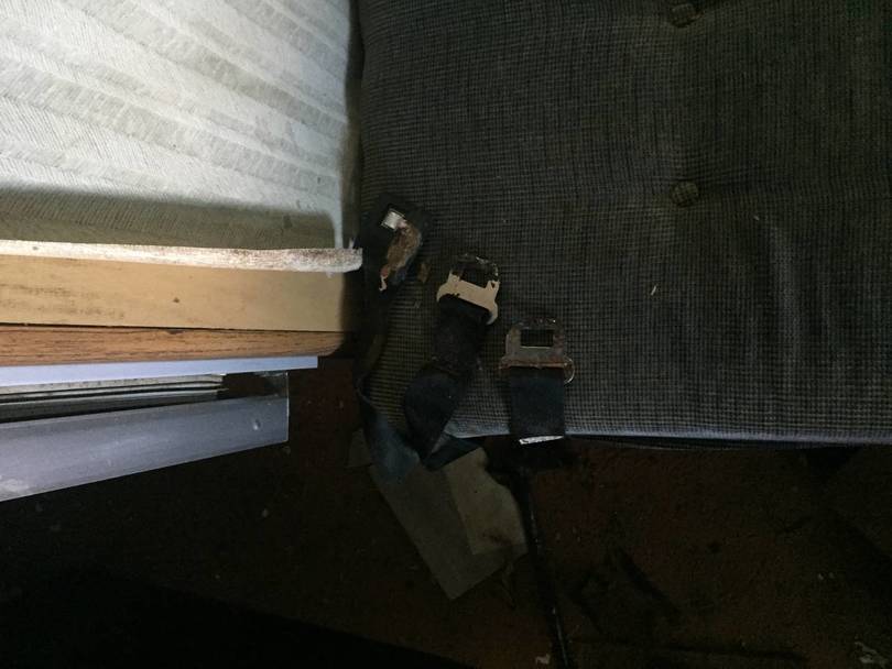 September 2018 Interior