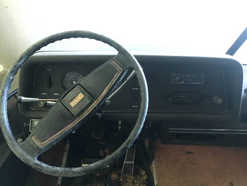 September 2018 Interior