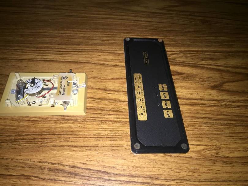 September 2018 Interior