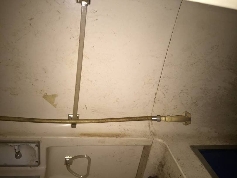 September 2018 Interior