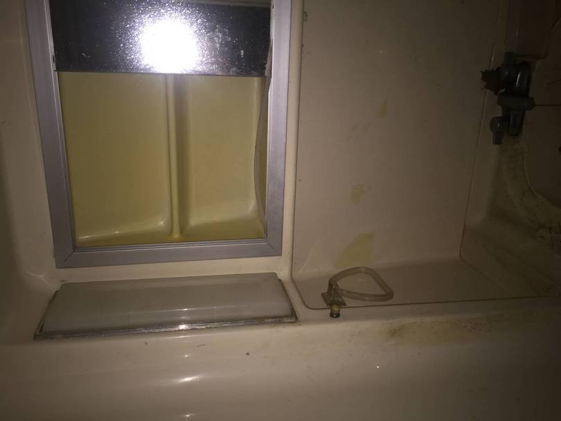 September 2018 Interior