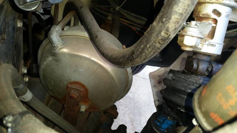 Brake Parts