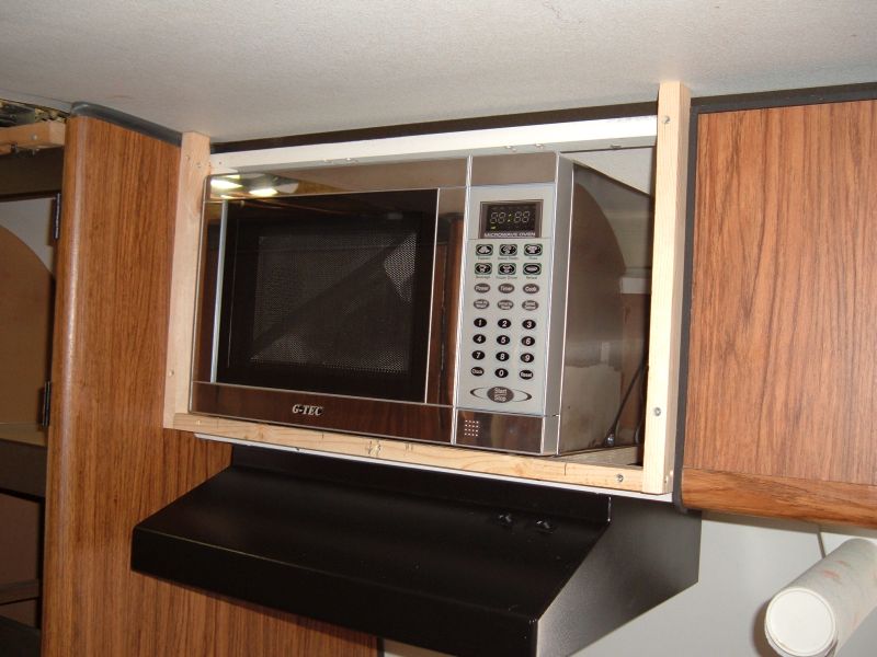 Microwave In