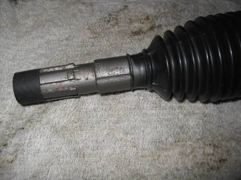 03-SlipShaft