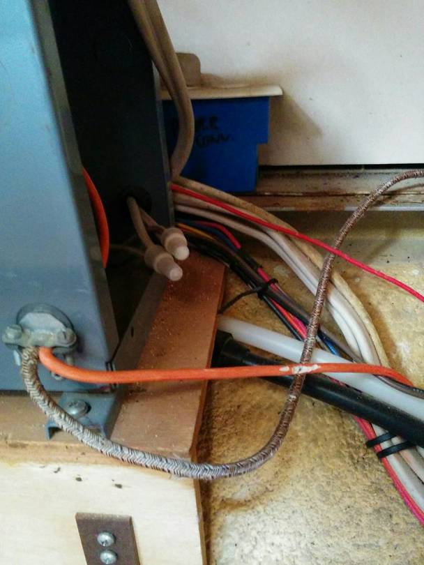 Old Converter