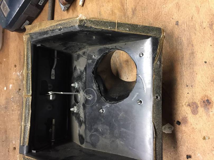Project icebox