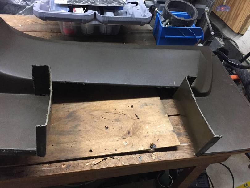 Project icebox