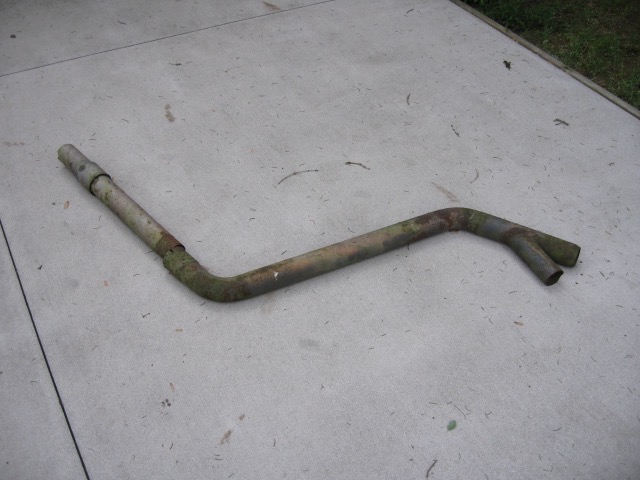 2.5 Exhaust System