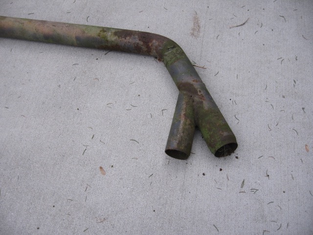 2.5 Exhaust System