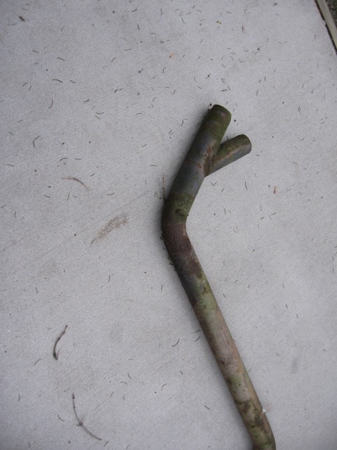 2.5 Exhaust System