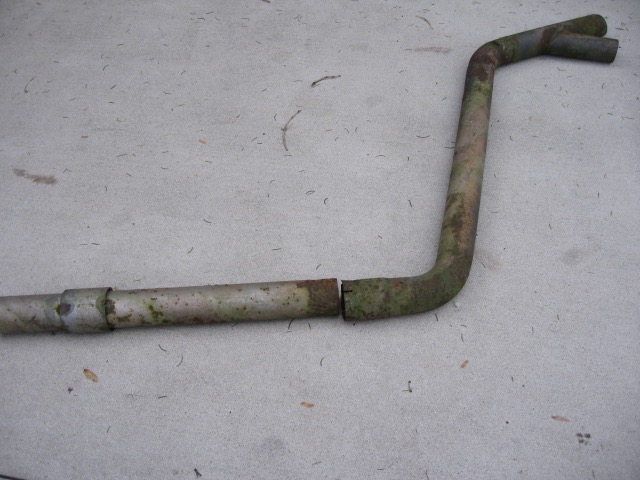 2.5 Exhaust System