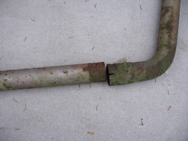 2.5 Exhaust System